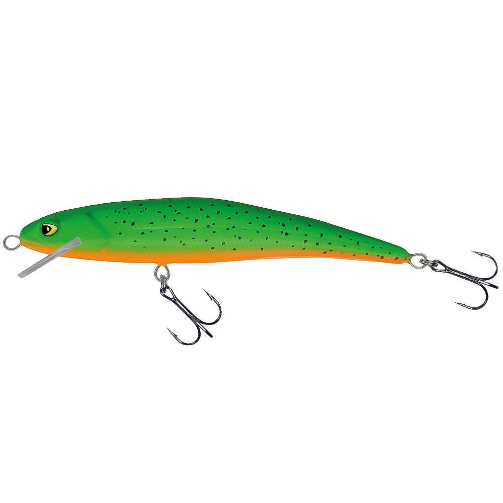 Balzer MK Adventure UV Booster 2.0 Wobbler bij snoekenbaars.nl