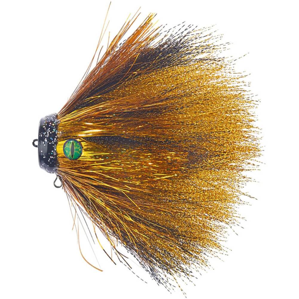 Balzer Shirasu Magic Fibre Lure bij snoekenbaars.nl