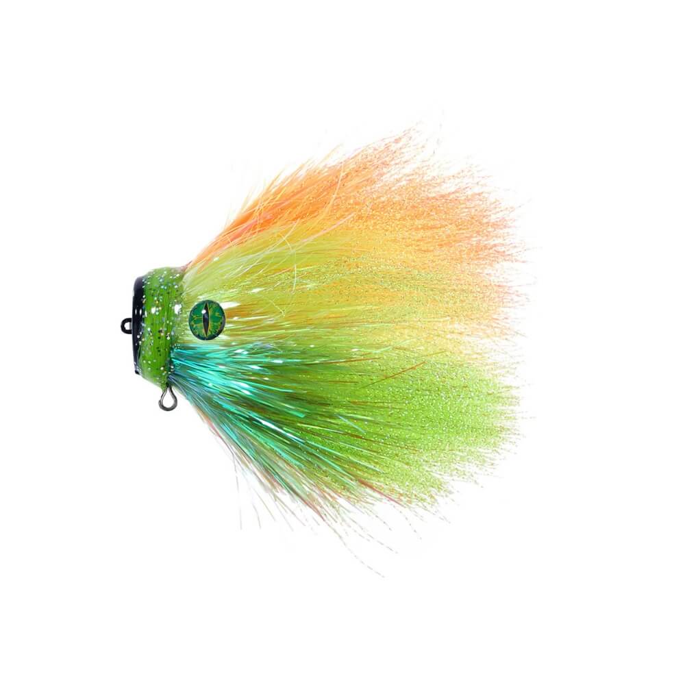 Balzer Shirasu Magic Fibre Lure bij snoekenbaars.nl