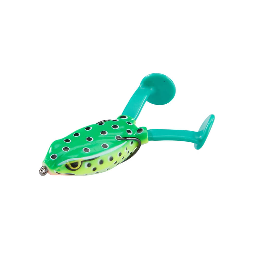 Balzer Paddle Frog bij snoekenbaars.nl