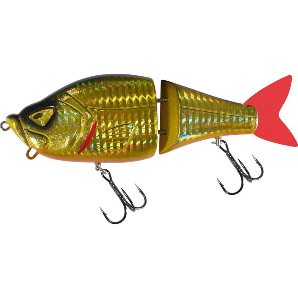 Balzer Pike Buddy bij snoekenbaars.nl