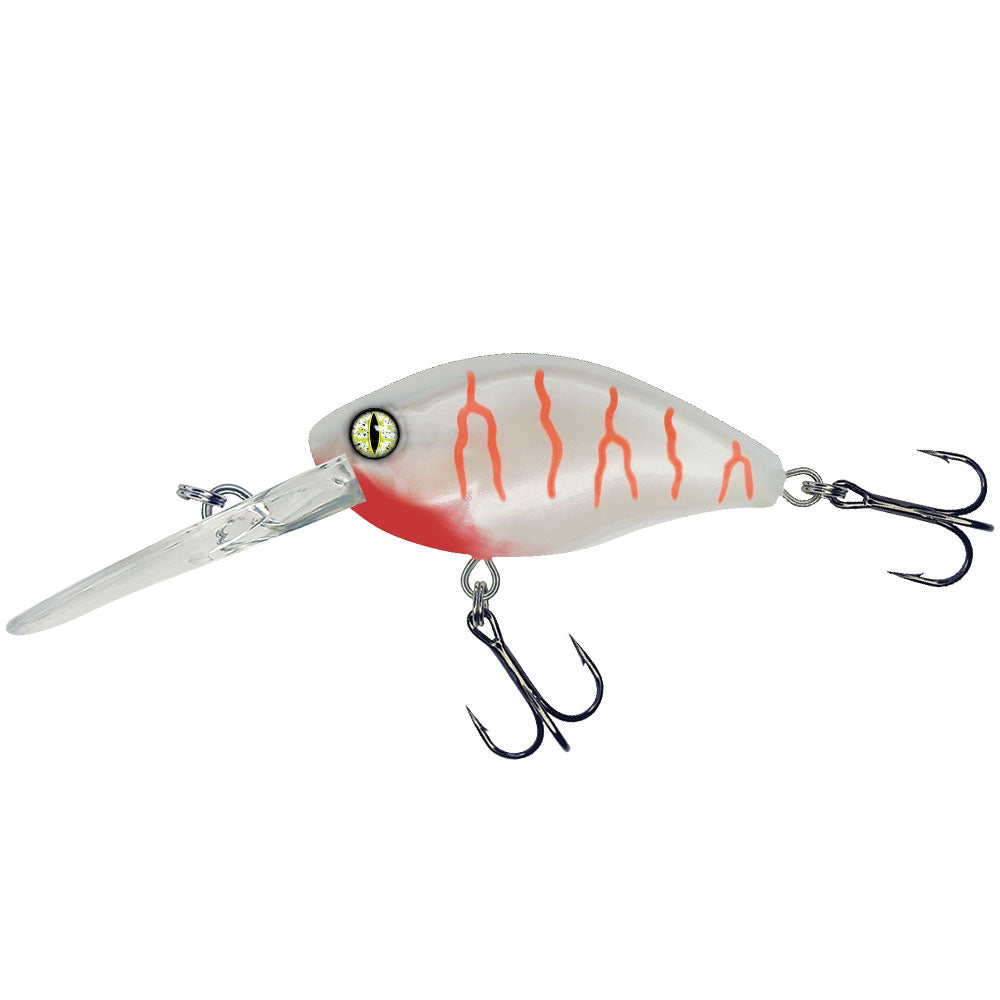 Balzer Shirasu Crank Bait DR bij snoekenbaars.nl