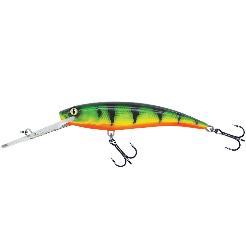 Balzer Shirasu Deeprunner 11 cm / 24 g bij snoekenbaars.nl