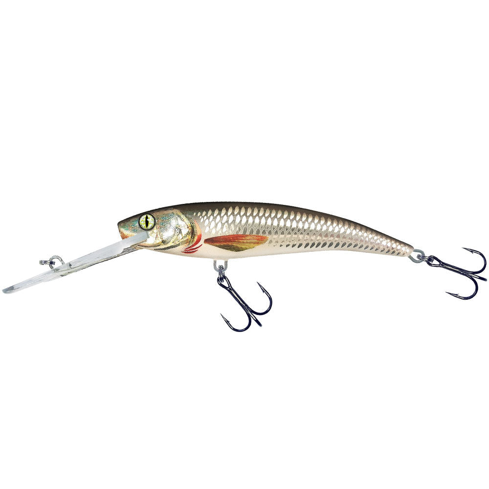 Balzer Shirasu Deeprunner 11 cm / 24 g bij snoekenbaars.nl