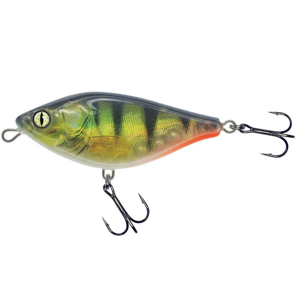 Balzer Shirasu Jerk Bait bij snoekenbaars.nl