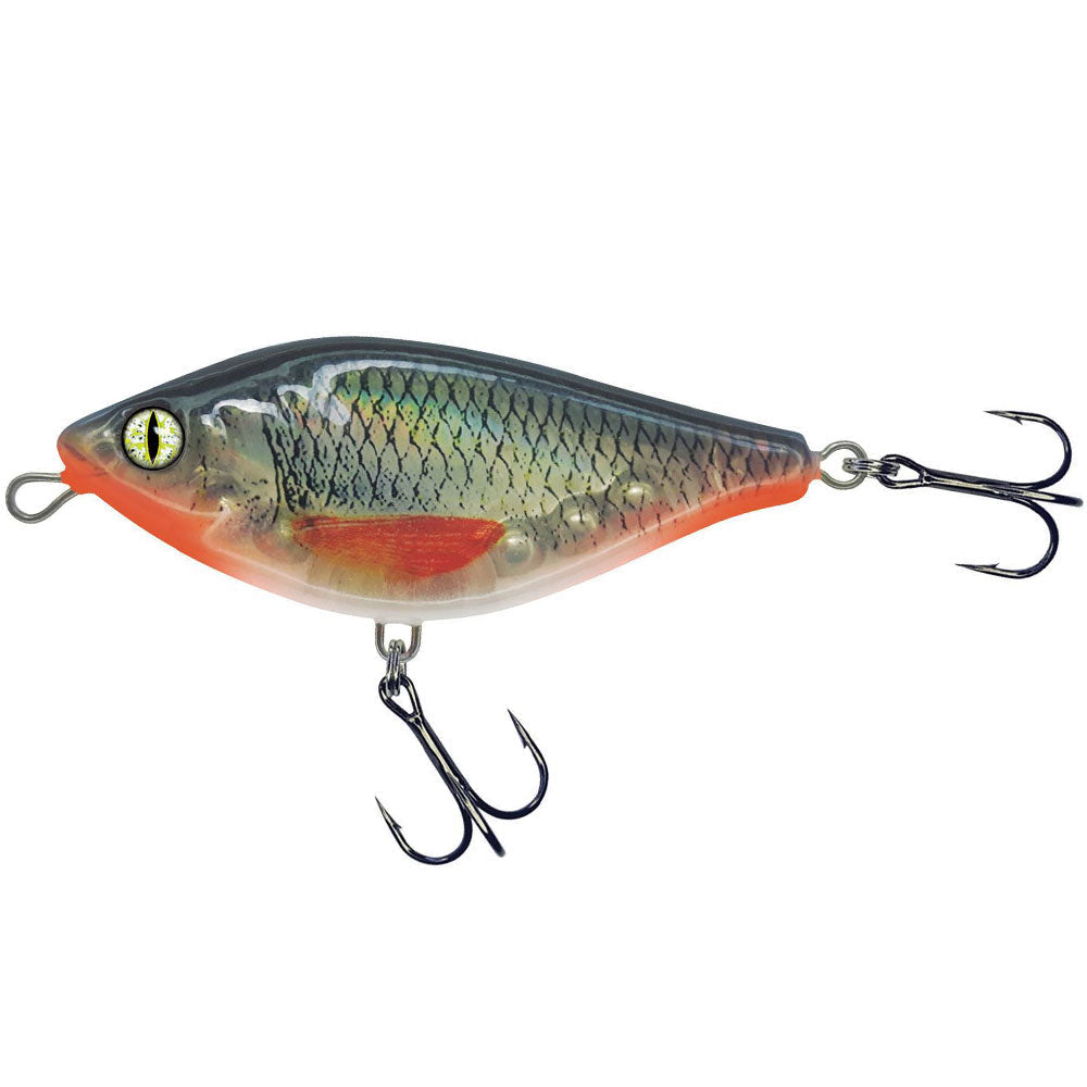 Balzer Shirasu Jerk Bait bij snoekenbaars.nl
