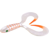 Beoordeling van Tina voor het product Shirasu Pike Collector 2.0 | 1 Stück 15 cm / Albino
