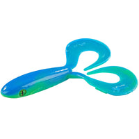 Beoordeling van Lars voor het product Shirasu Pike Collector 2.0 | 1 Stück 20 cm / Blue Melon
