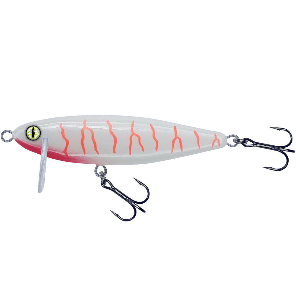 Balzer Shirasu Rapfen 7 cm / 9 g bij snoekenbaars.nl