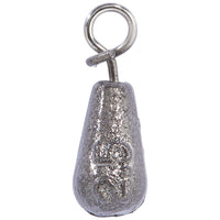 Beoordeling van Robert voor het product Shirasu Street Clip-On-Lure Weight 5.0 g