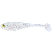 Beoordeling van Patrik voor het product Shirasu Street Punker 9 cm / Crystal
