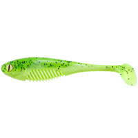 Beoordeling van Anonym voor het product Shirasu Street Punker 6 cm / Lemon Pepper