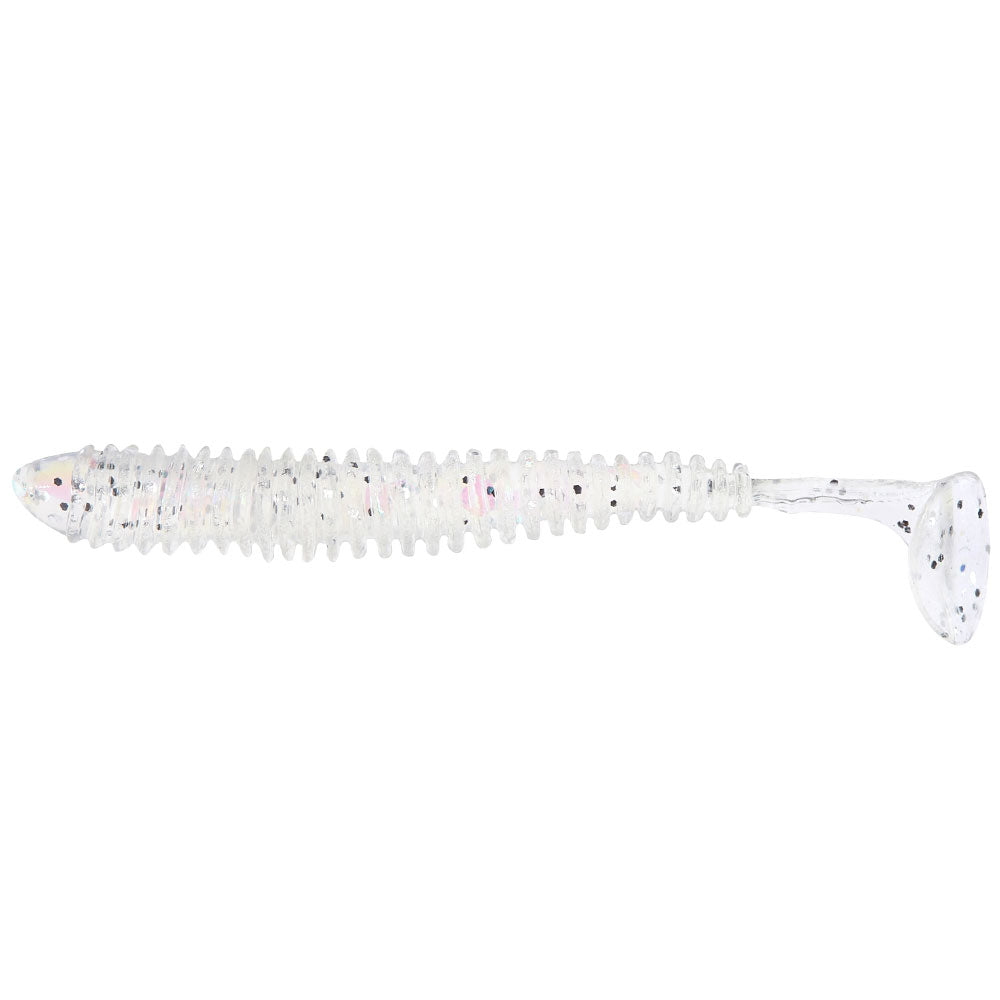 Balzer Shirasu Street Worm Paddler bij snoekenbaars.nl