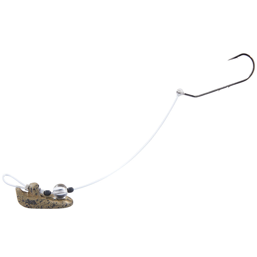 Balzer Shirasu Street Zander-Barsch Walker System bij snoekenbaars.nl