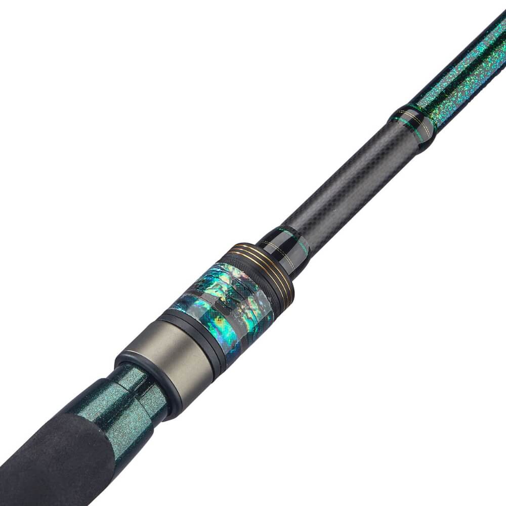 Balzer Shirasu Superior Micro bij snoekenbaars.nl