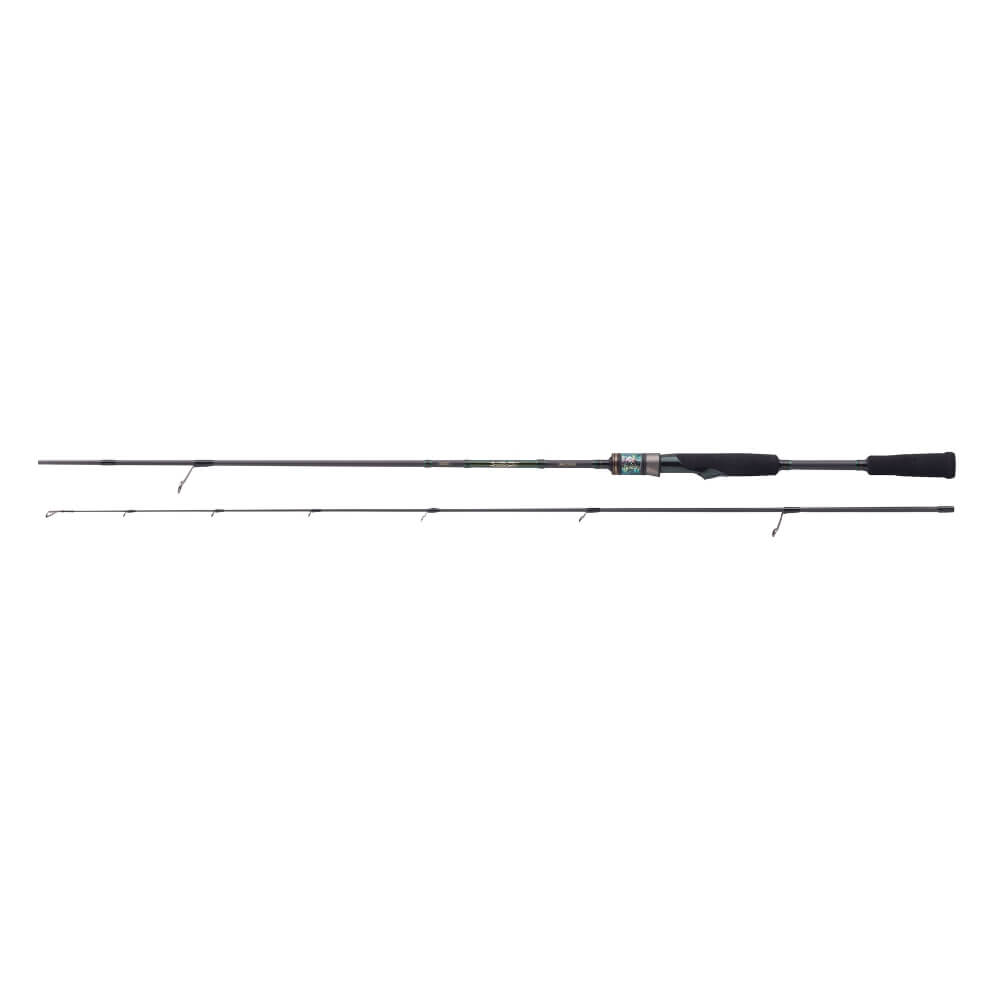Balzer Shirasu Superior Micro bij snoekenbaars.nl