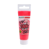 Beoordeling van Jens voor het product Shirasu UV Tuning Gel Tintenfisch