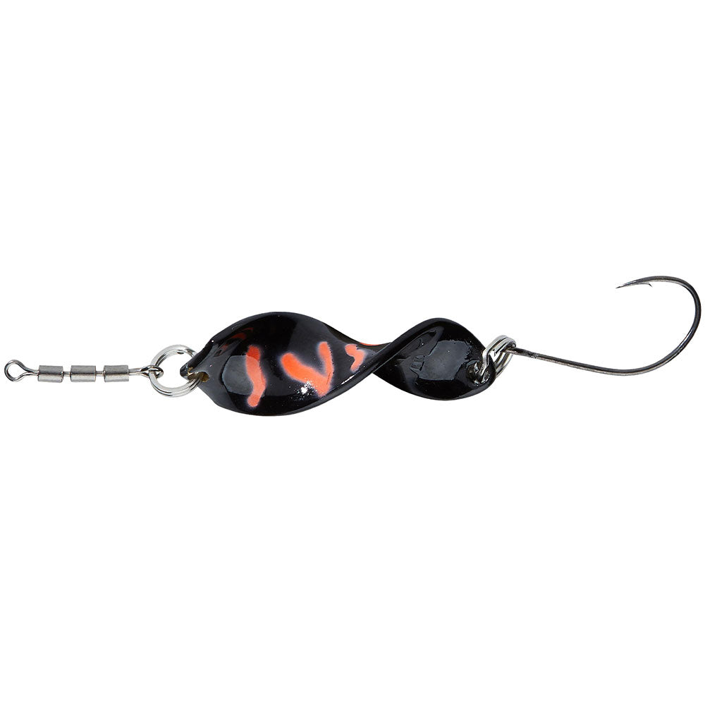 Balzer Shooter Spoon Pro Staff Series bij snoekenbaars.nl