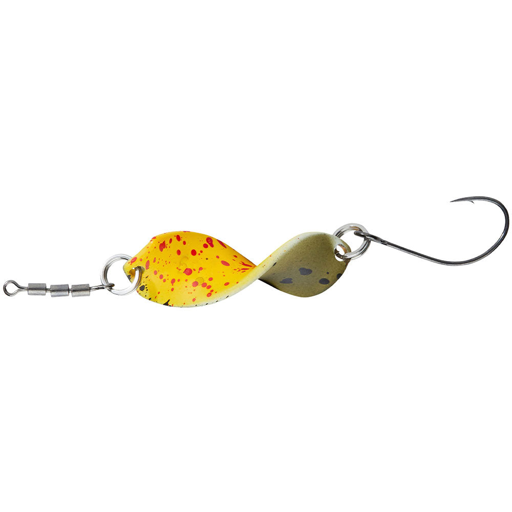 Balzer Shooter Spoon Pro Staff Series bij snoekenbaars.nl
