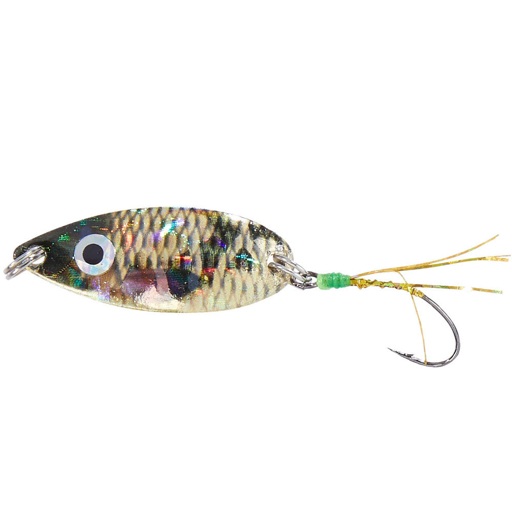Balzer Trout Attack UV Confidential Spoon bij snoekenbaars.nl