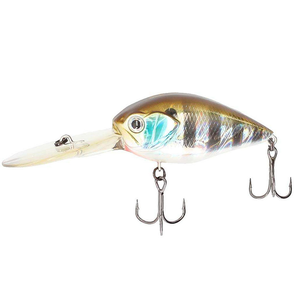 Bassday Mogul Crank Target 3 bij snoekenbaars.nl