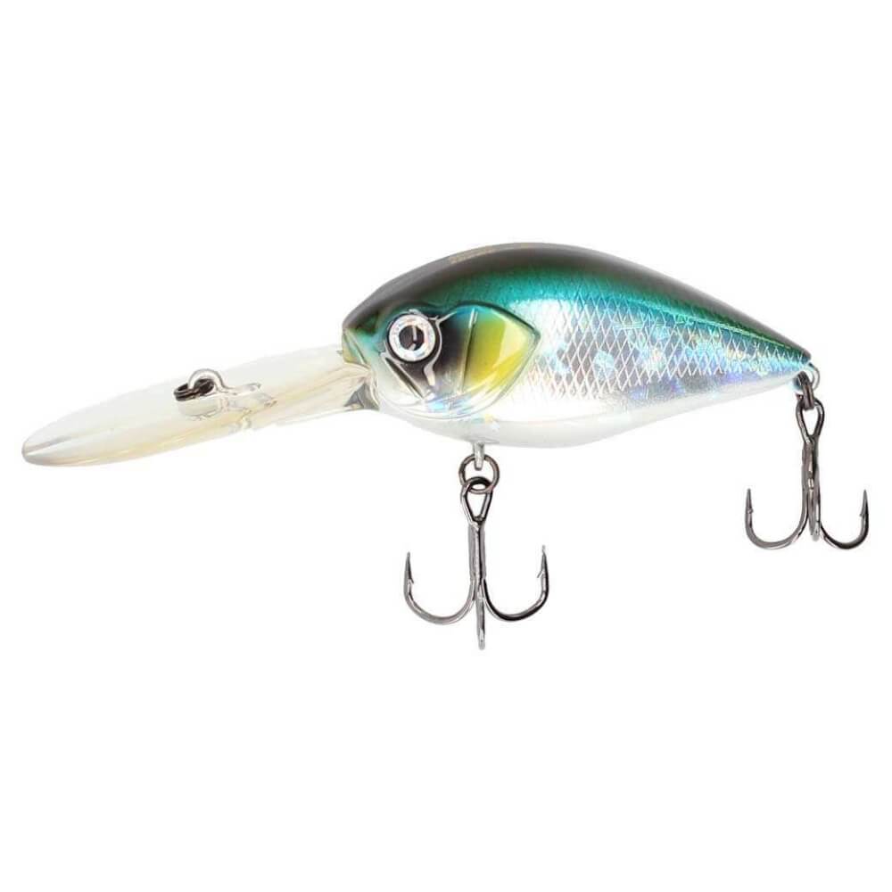 Bassday Mogul Crank Target 3 bij snoekenbaars.nl