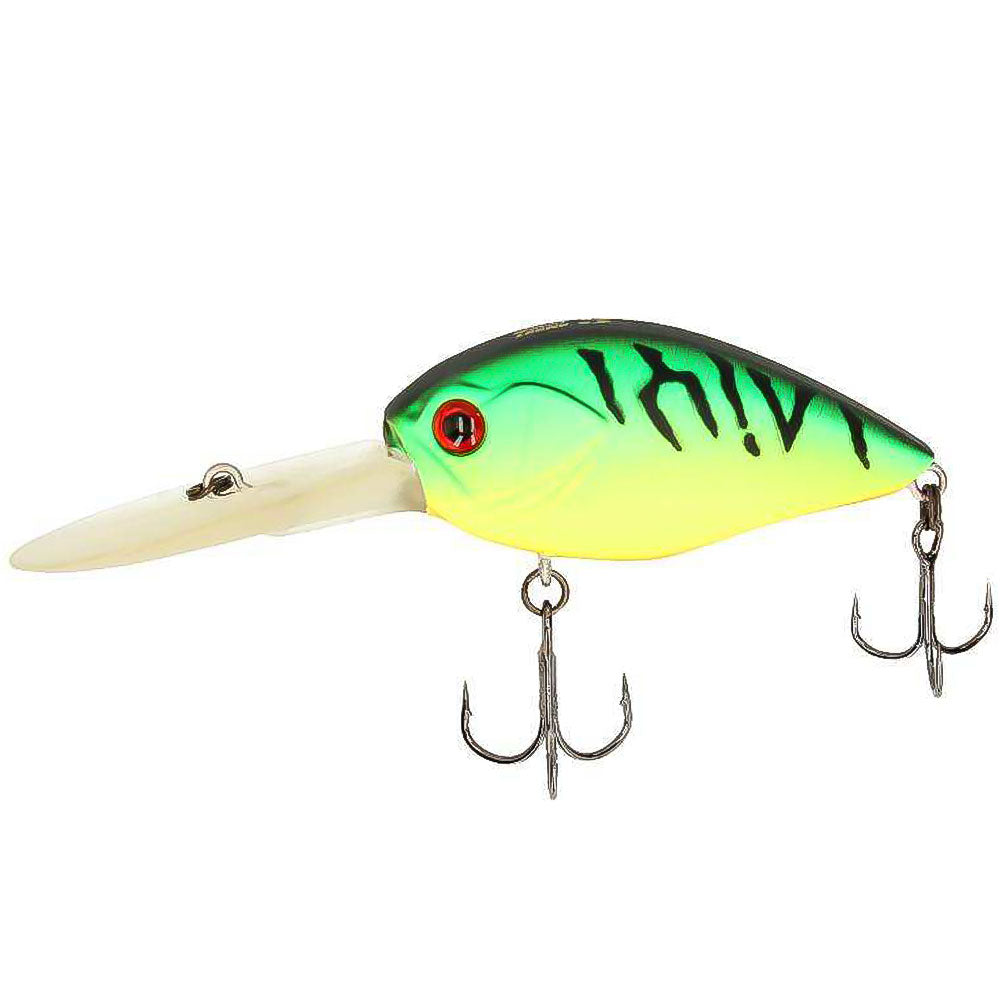 Bassday Mogul Crank Target 3 bij snoekenbaars.nl