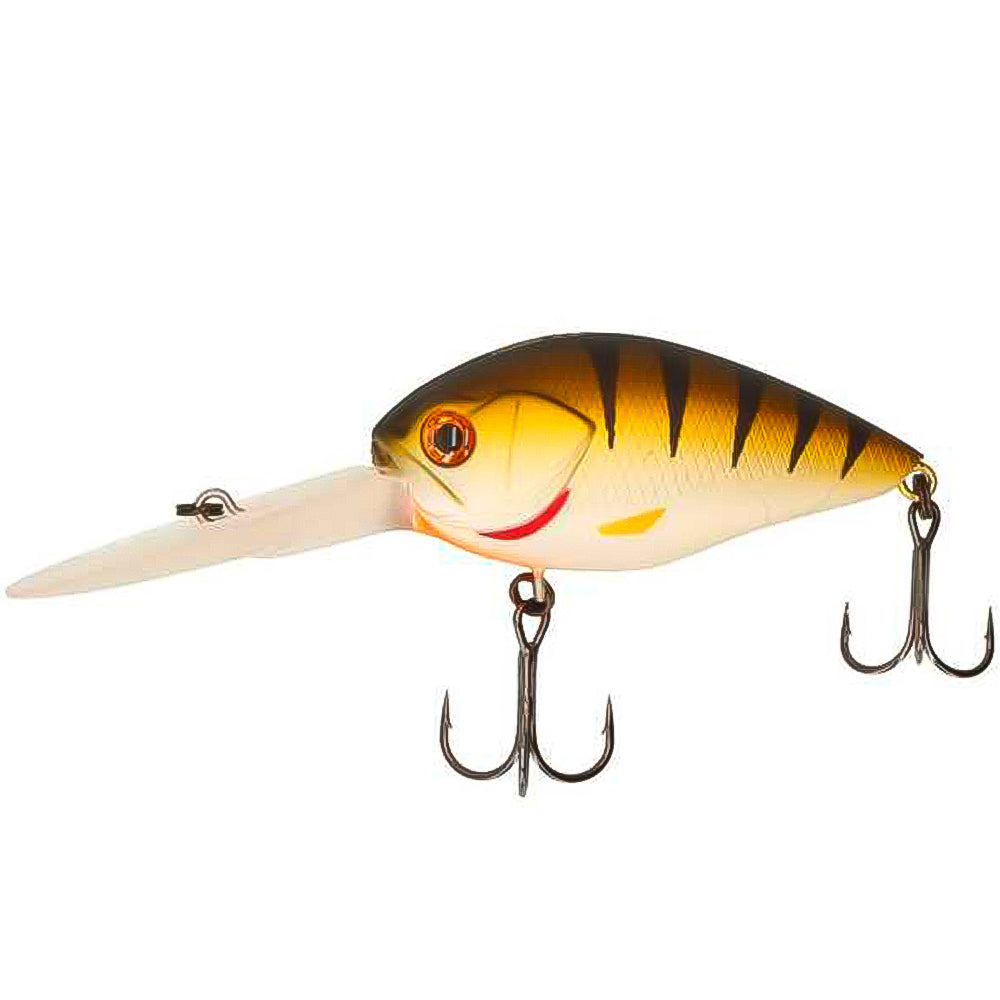 Bassday Mogul Crank Target 3 bij snoekenbaars.nl