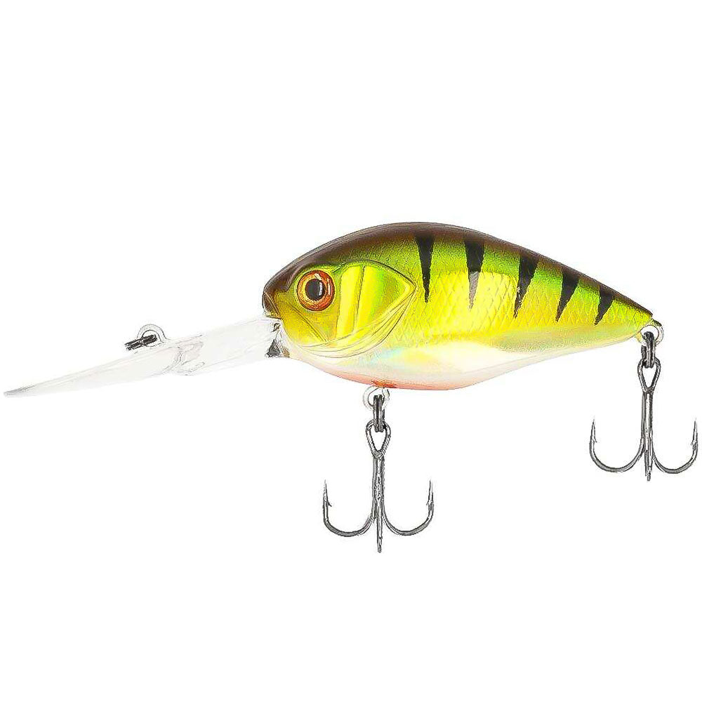 Bassday Mogul Crank Target 3 bij snoekenbaars.nl
