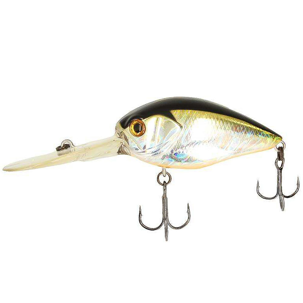 Bassday Mogul Crank Target 3 bij snoekenbaars.nl