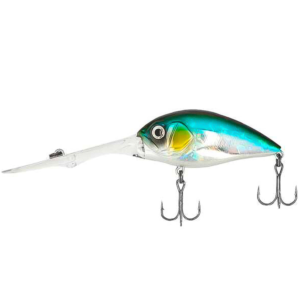 Bassday Mogul Crank Target 5 bij snoekenbaars.nl