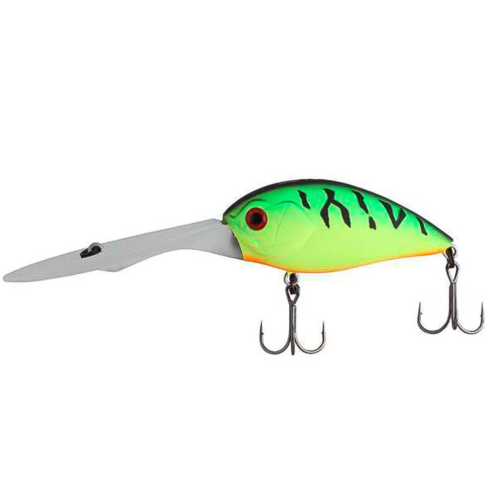 Bassday Mogul Crank Target 5 bij snoekenbaars.nl
