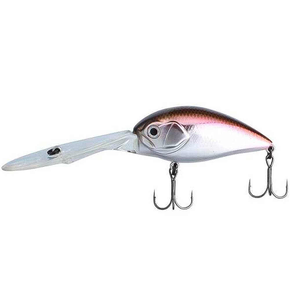 Bassday Mogul Crank Target 5 bij snoekenbaars.nl