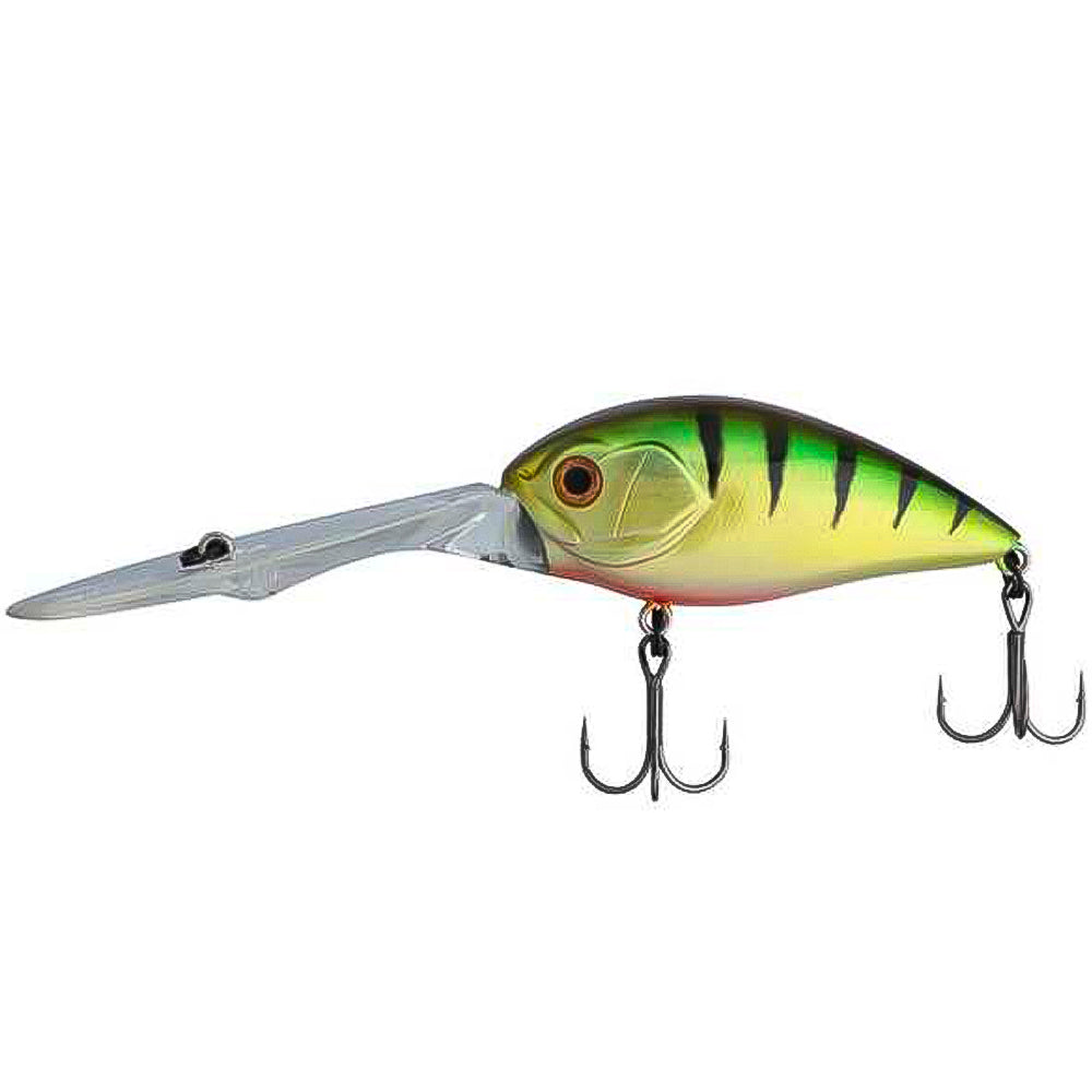 Bassday Mogul Crank Target 5 bij snoekenbaars.nl
