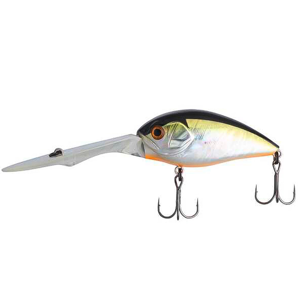Bassday Mogul Crank Target 5 bij snoekenbaars.nl