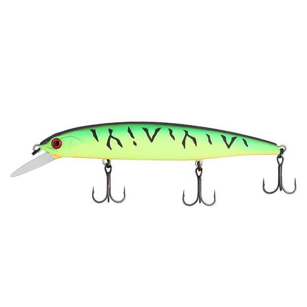 Bassday Mogul Minnow 110SP bij snoekenbaars.nl