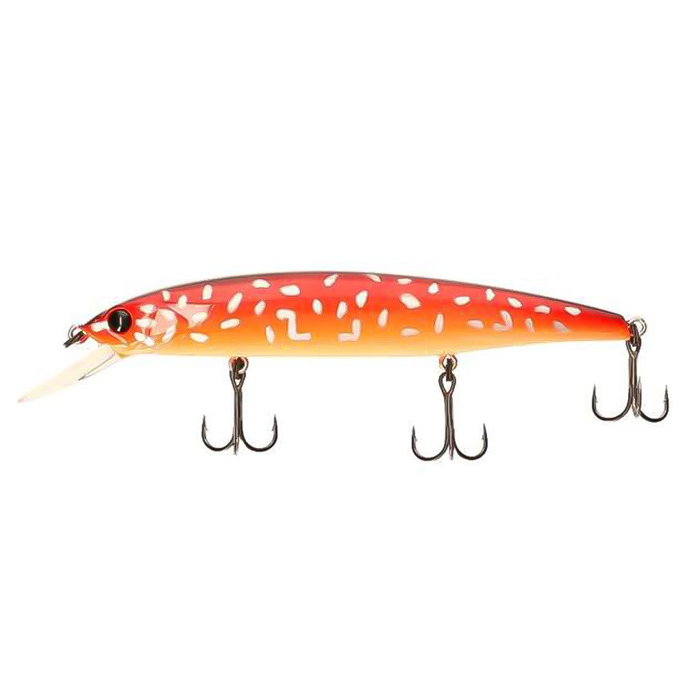 Bassday Mogul Minnow 110SP bij snoekenbaars.nl