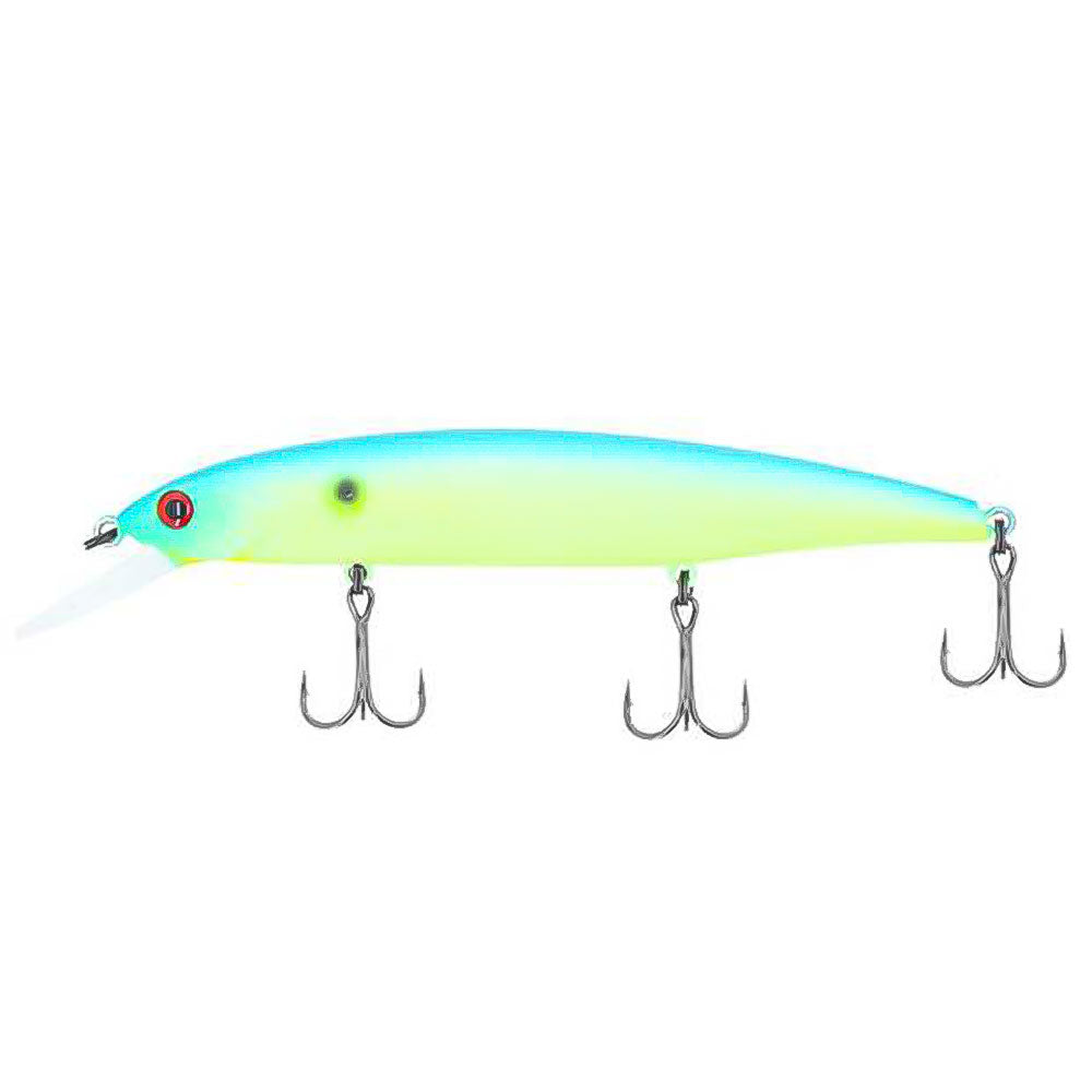 Bassday Mogul Minnow 110SP bij snoekenbaars.nl