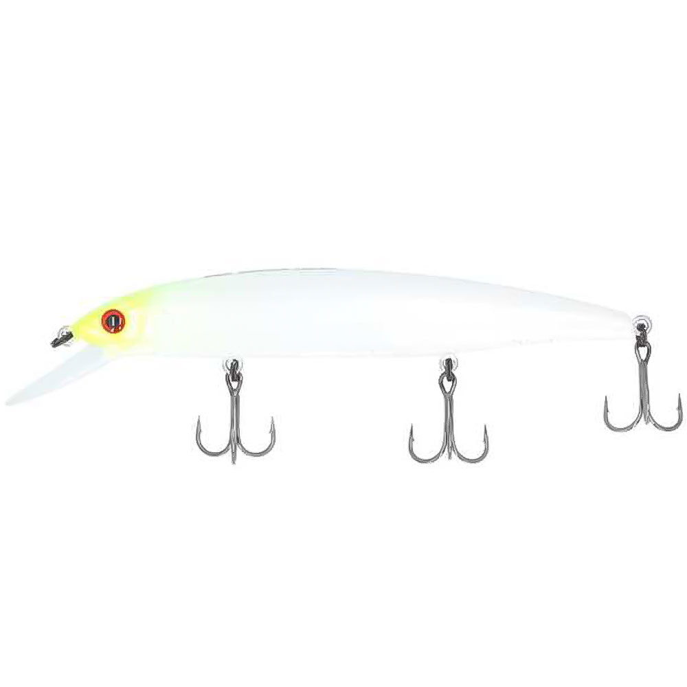 Bassday Mogul Minnow 110SP bij snoekenbaars.nl