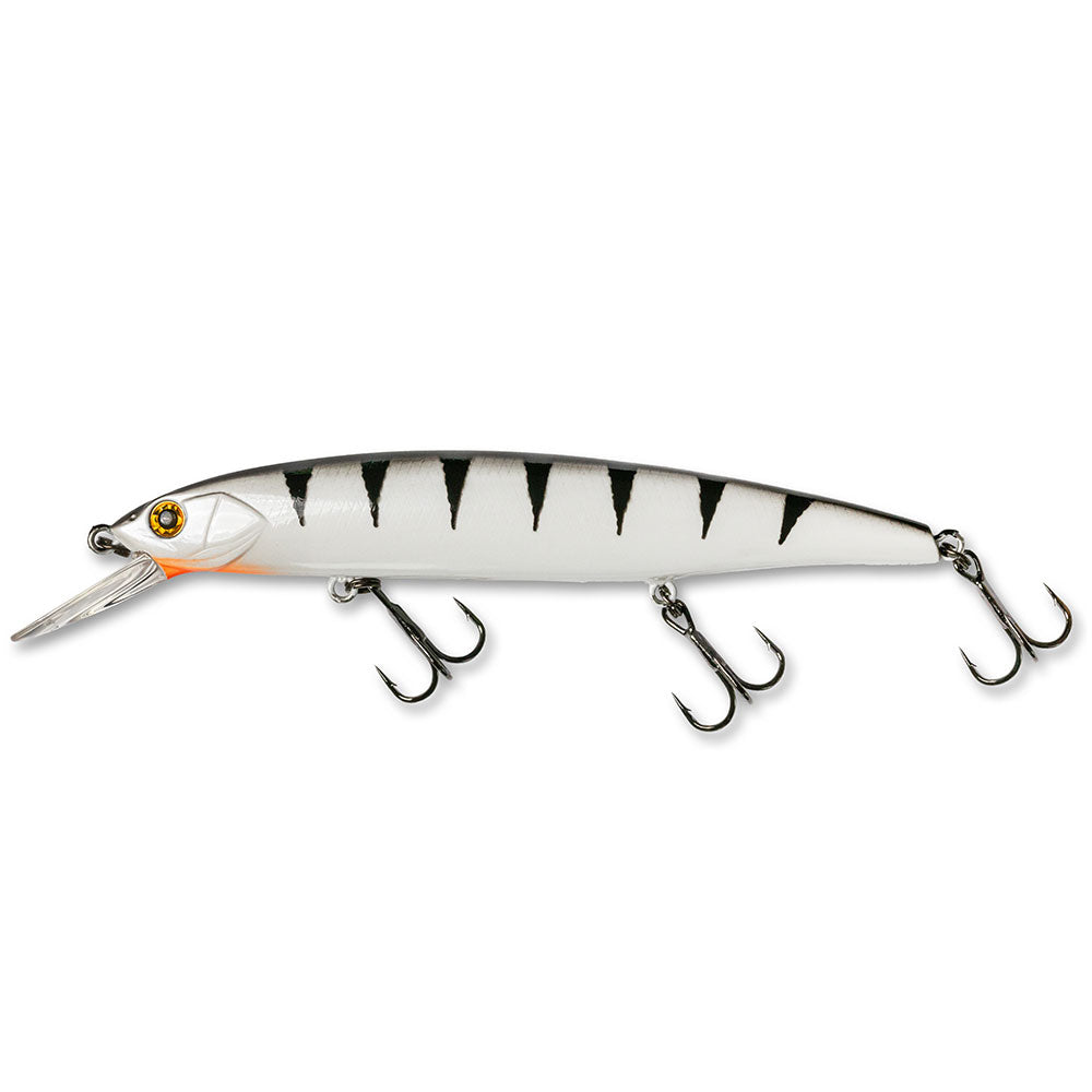 Bassday Mogul Minnow 110SP bij snoekenbaars.nl