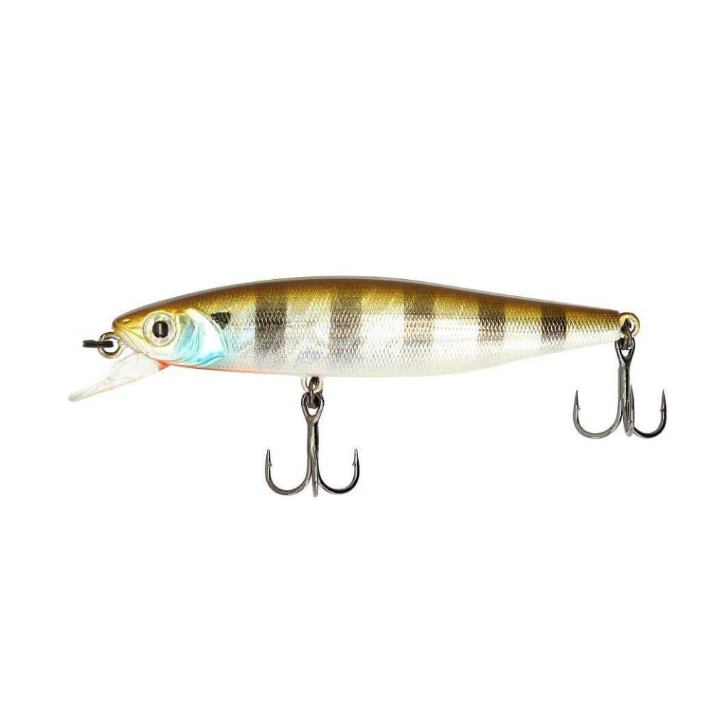 Bassday Mogul Minnow 66SP Dart bij snoekenbaars.nl