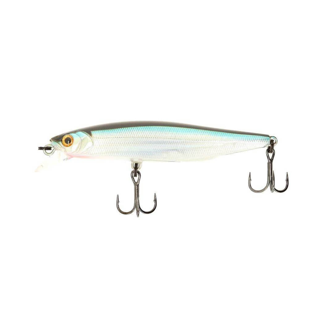 Bassday Mogul Minnow 66SP Dart bij snoekenbaars.nl
