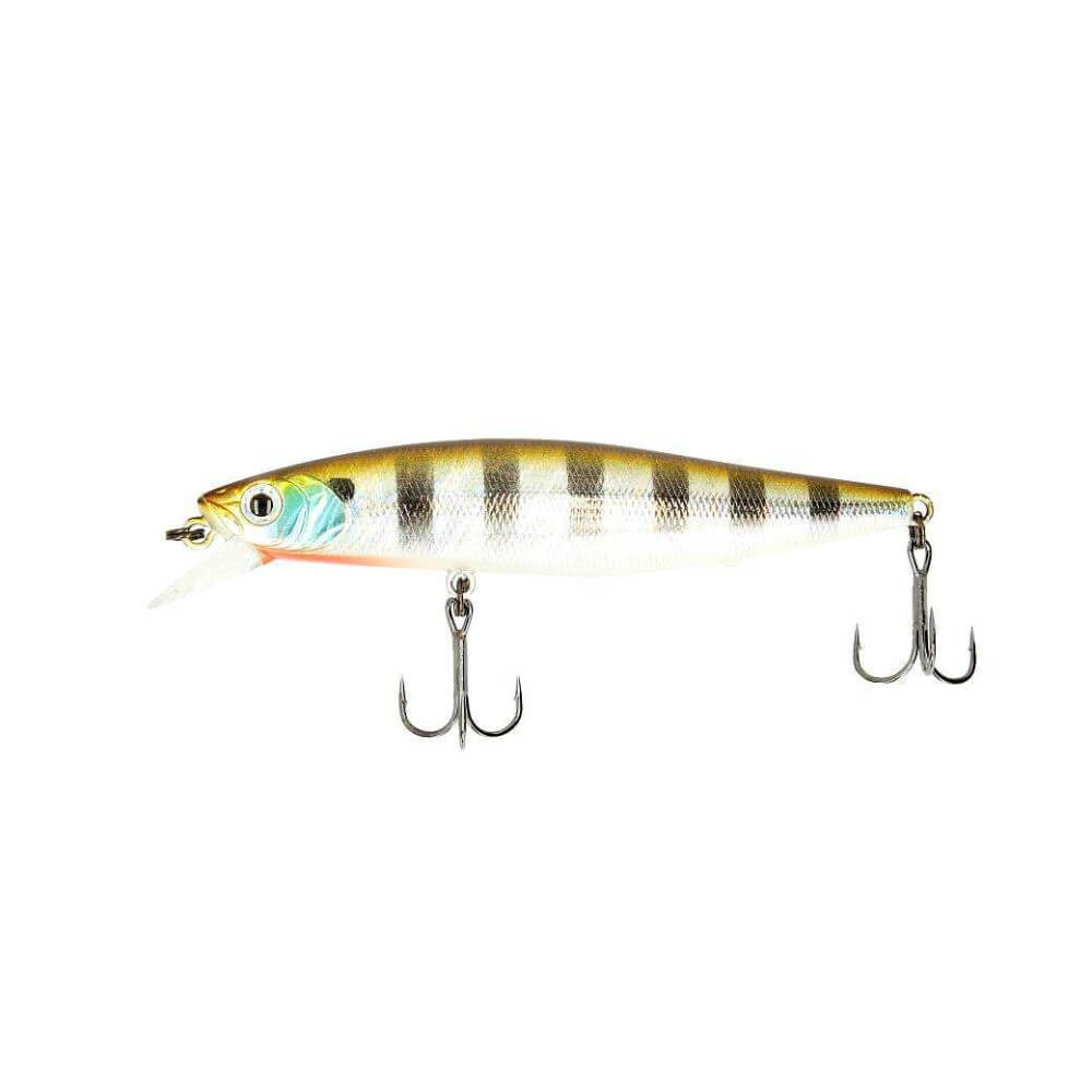 Bassday Mogul Minnow 88SP Dart bij snoekenbaars.nl