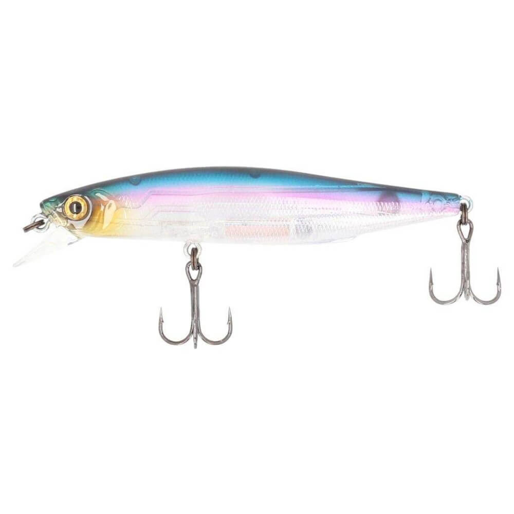 Bassday Mogul Minnow 88SP Dart bij snoekenbaars.nl