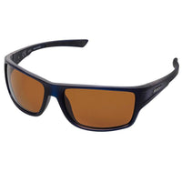 Beoordeling van Julien voor het product B11 Sonnenbrille Crystal Blue / Copper