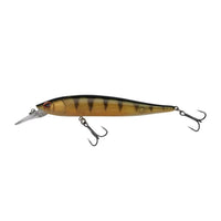 Beoordeling van Hannes voor het product DEX Stunna Plus 1 8 cm / Ghost Perch