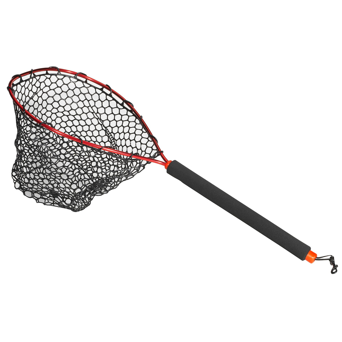 Berkley Extended Kayak Net bij snoekenbaars.nl