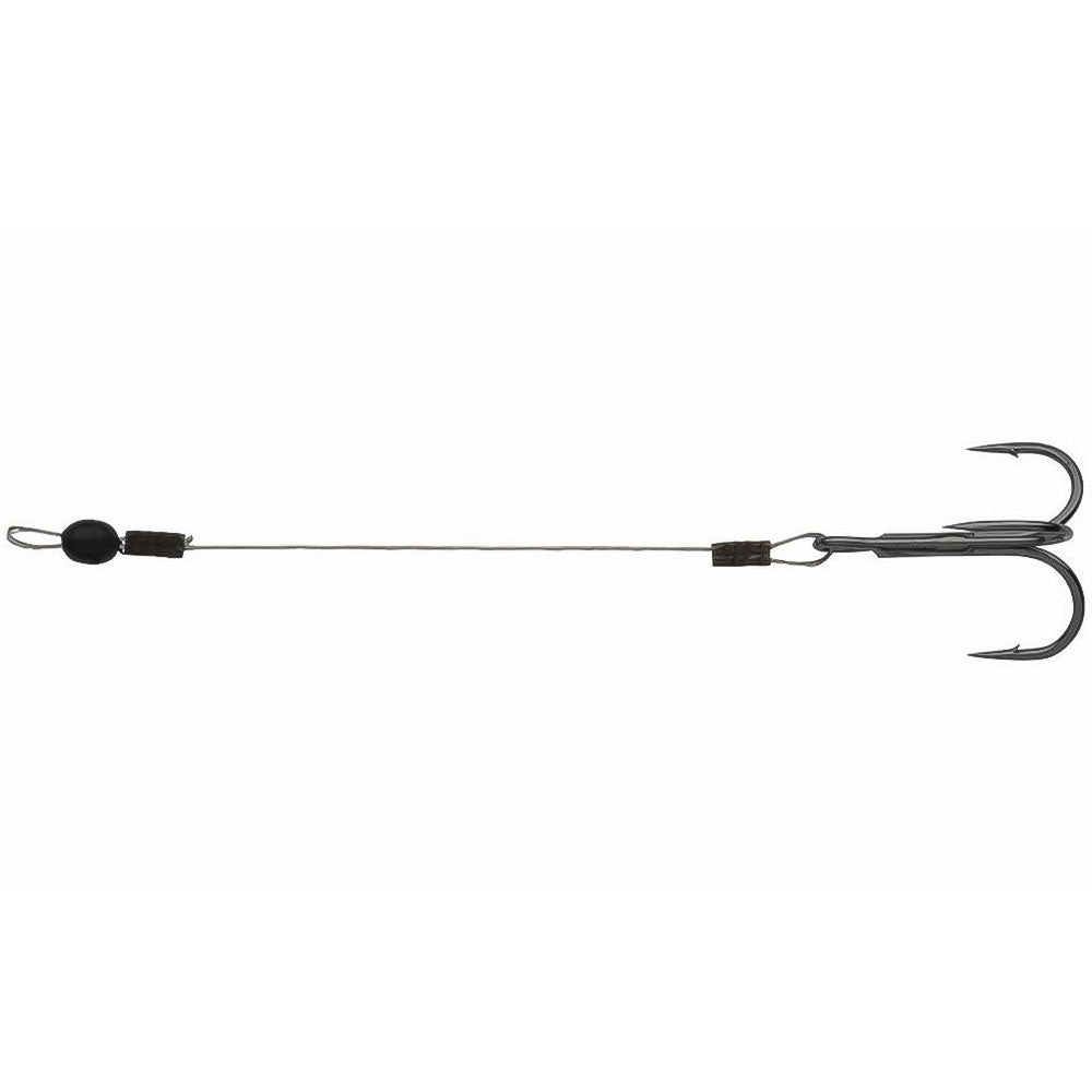 Berkley Fusion19 Softbait Stingers bij snoekenbaars.nl