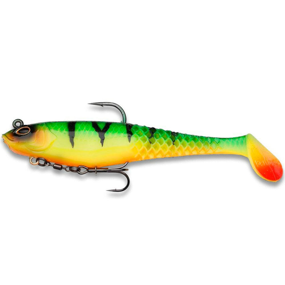 Berkley PowerBait Cullshad Shallow bij snoekenbaars.nl
