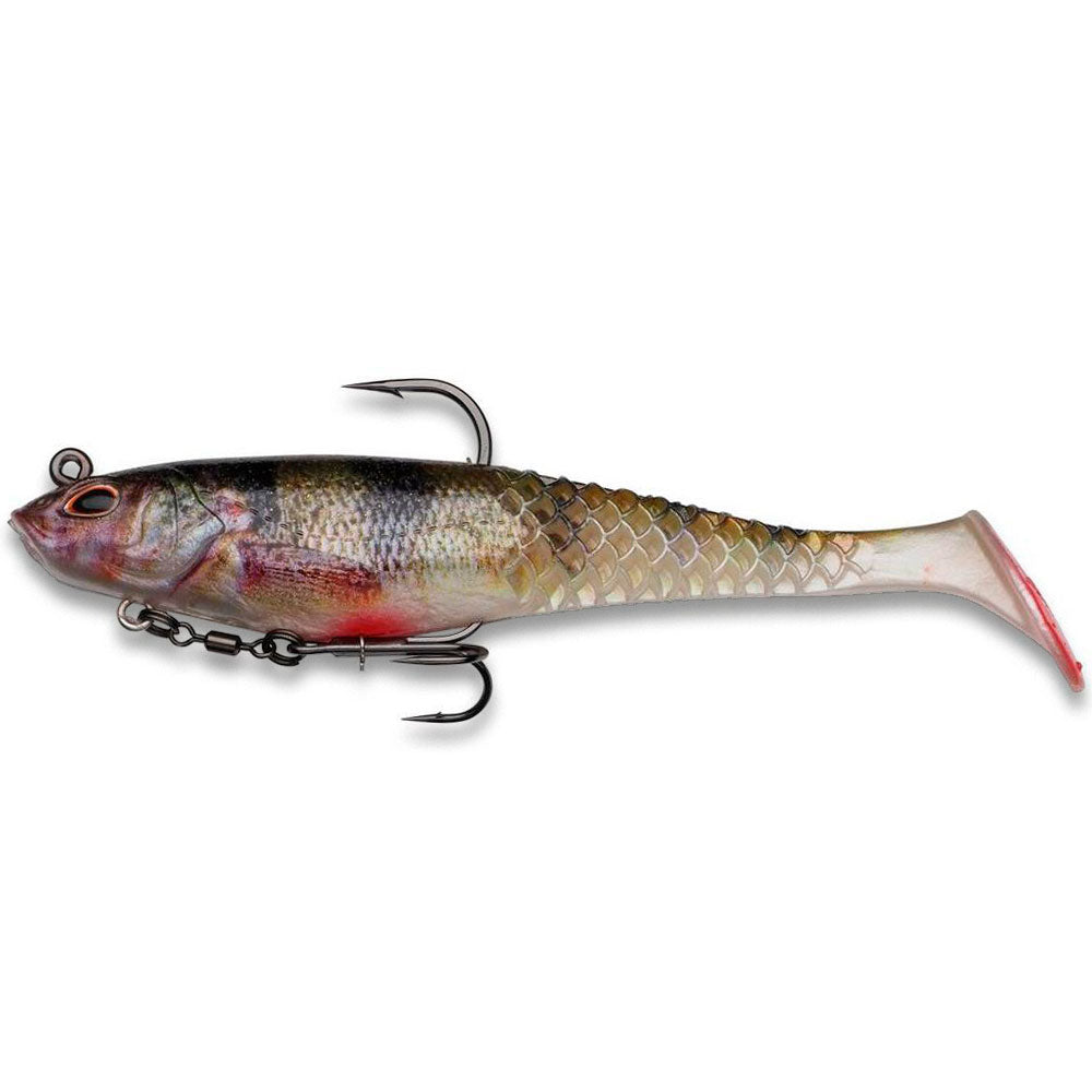 Berkley PowerBait Cullshad Deep bij snoekenbaars.nl